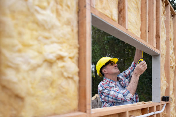 Reliable Auburn, NY Insulation Services Solutions